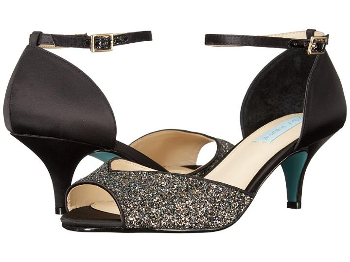 Blue By Betsey Johnson - Rita