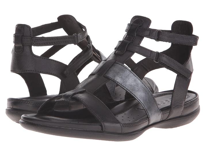 Ecco - Flash Ankle Sandal