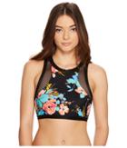 Volcom - Buds Forever Crop Top