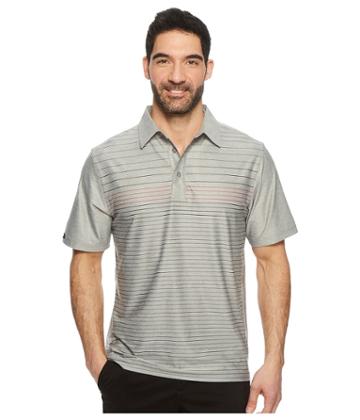 Straight Down - Stines Polo