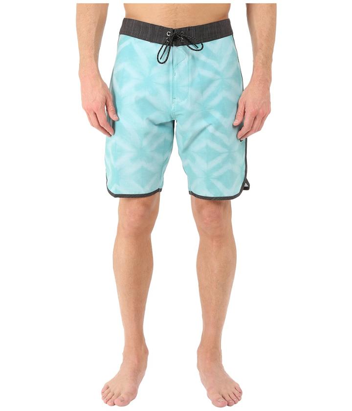 Vissla - Dye-mond 4-way Stretch Boardshorts 20
