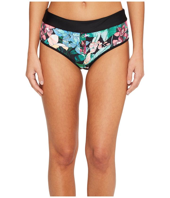 Body Glove - Selva Retro Bikini Bottom