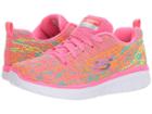 Skechers Kids - Synergy 2.0 High Sprints 81620l