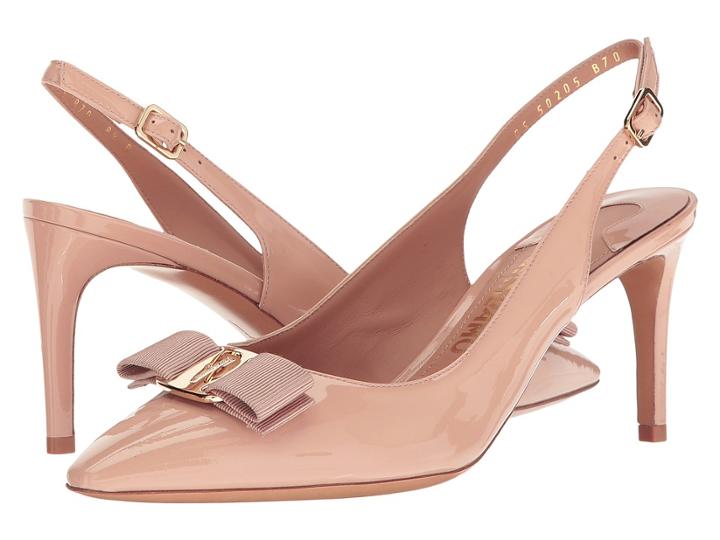 Salvatore Ferragamo - Erina