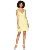 Bb Dakota - Rsvp Gisil Lace Drop Waiste Dress