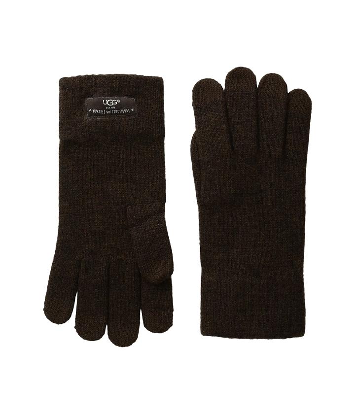 Ugg - Tech Glove Brushed Lining