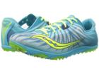 Saucony - Carrera Xc Flat