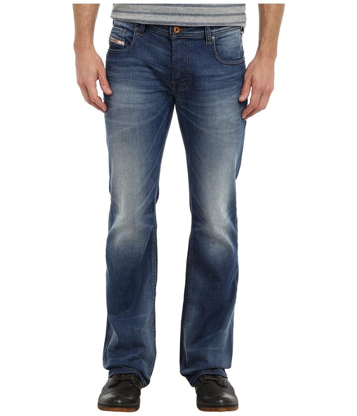 Diesel - Zathan Boot 0831d