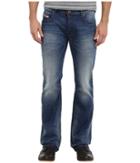 Diesel - Zathan Boot 0831d