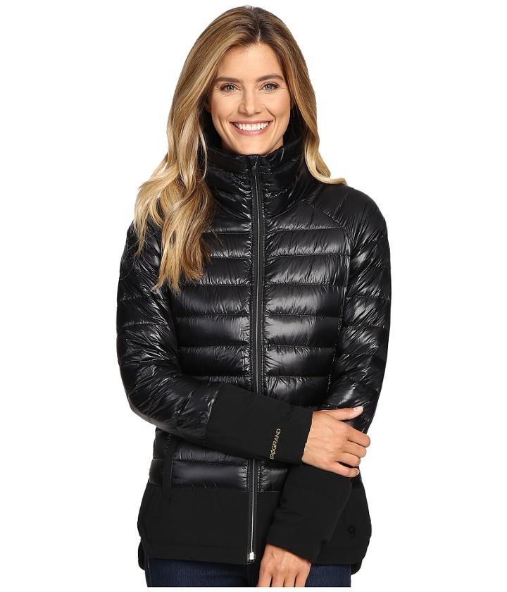Mountain Hardwear - Zerogrand Down Jacket