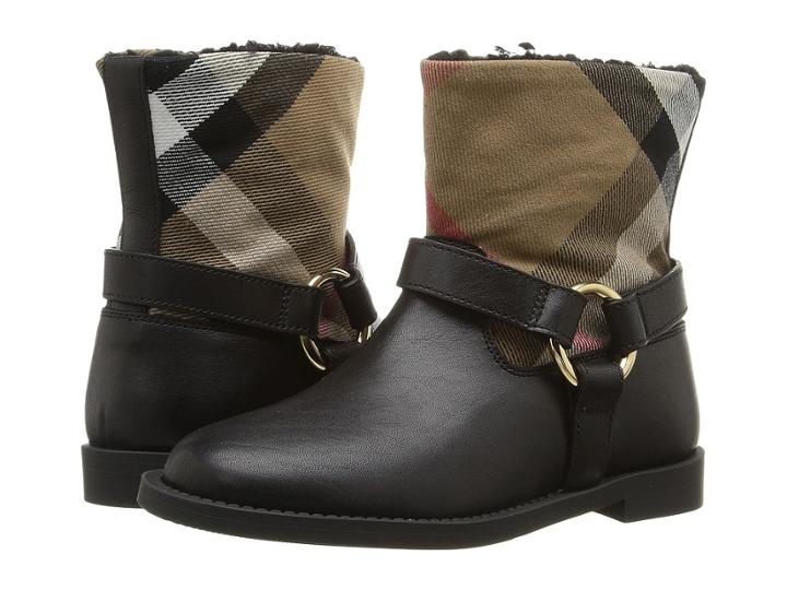 Burberry Kids - Queenstead Shoe