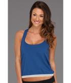 Basta - Dover Reversible Racer Tankini Top