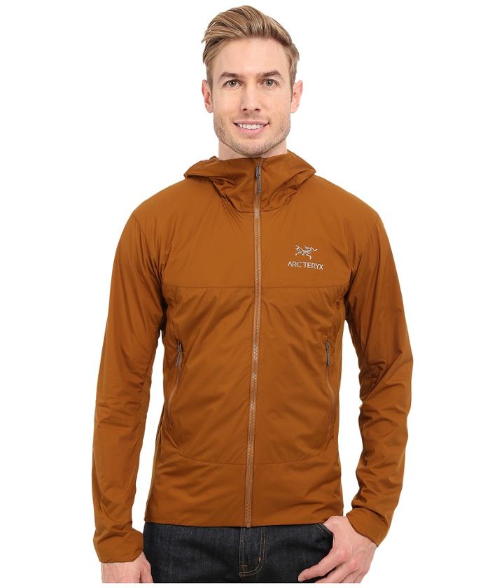 Arc'teryx - Atom Sl Hoodie