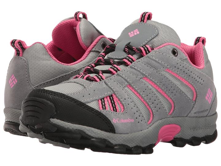 Columbia Kids - North Plains Waterproof