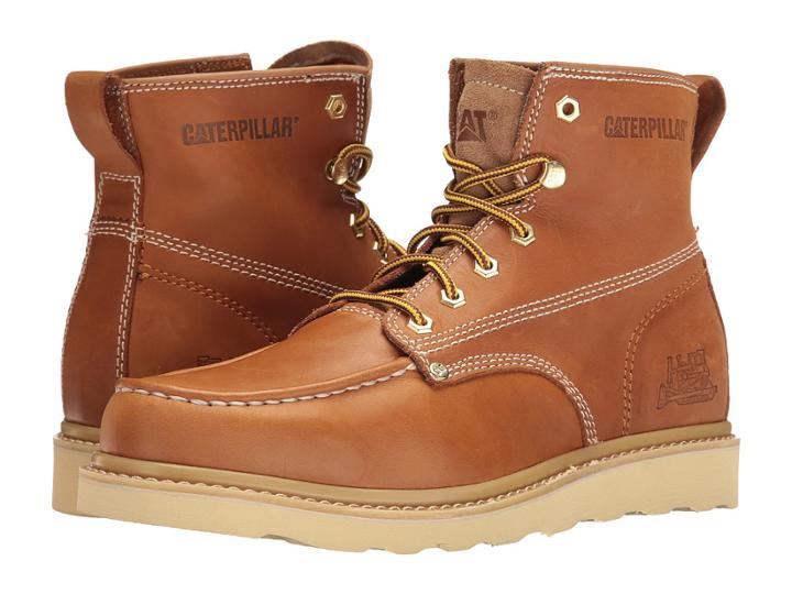 Caterpillar - Glenrock Mid