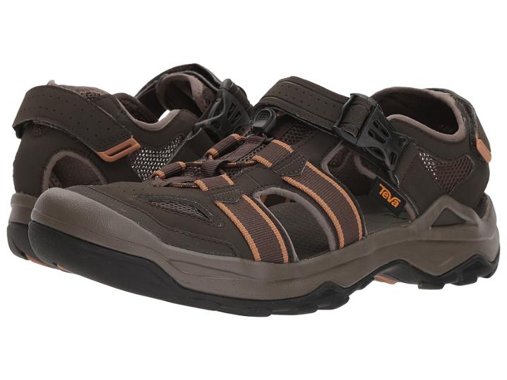 Teva - Omnium 2