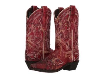 Laredo - No More Drama