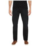 7 For All Mankind - The Straight Tapered Straight Leg W/ Clean Pocket In Deep Sea