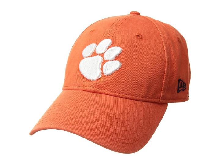 New Era - Clemson Tigers Core Classic