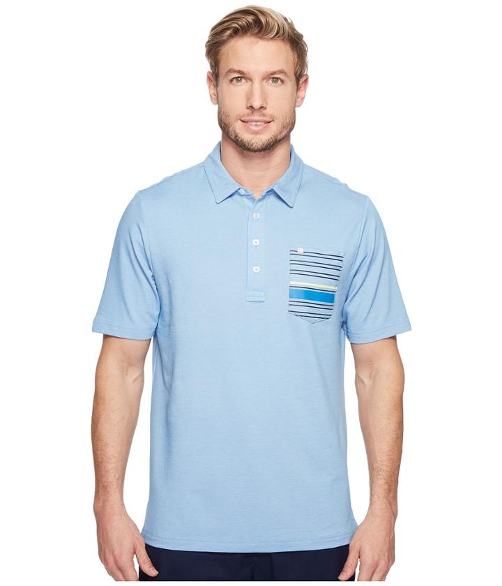 Travismathew - Maravilla Polo