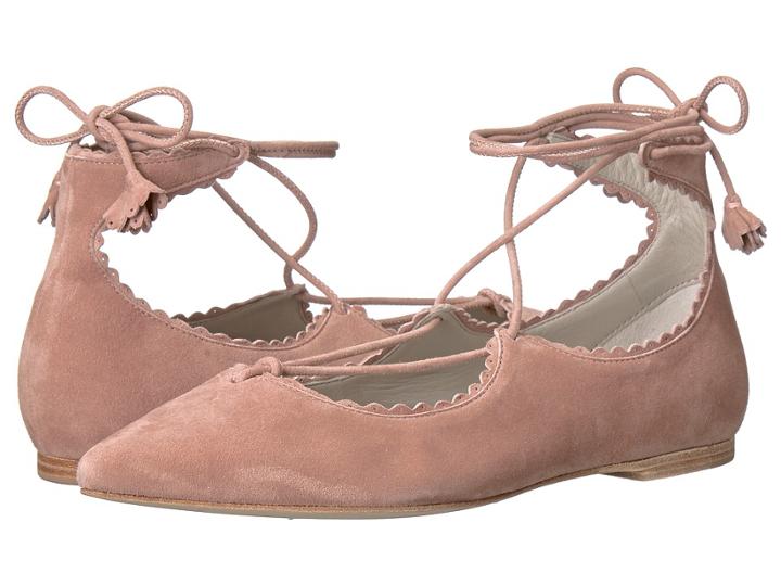 Kennel &amp; Schmenger - Tassel Lace Zone Flat