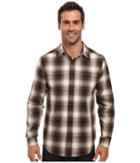 Royal Robbins - Galen Cotton Long Sleeve Shirt