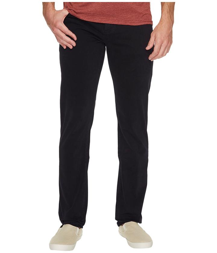 Joe's Jeans - The Brixton Mccowen Colors - Kinetic In Night Shade