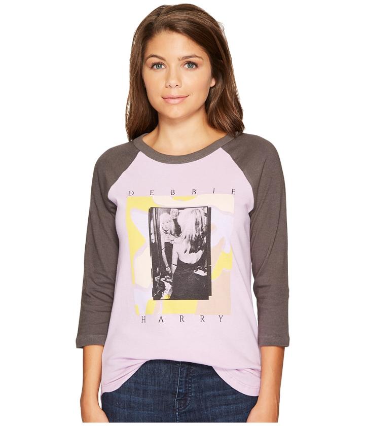 Obey - Modern Debbie Raglan