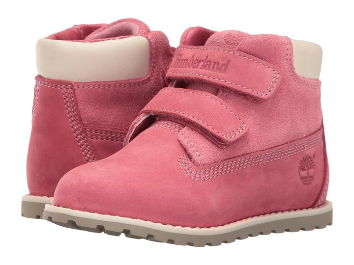Timberland Kids - Pokey Pine Hook And Loop