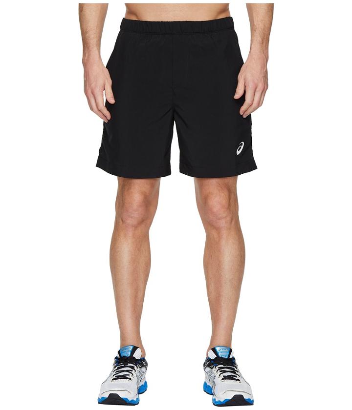 Asics - Court Shorts