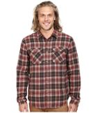 Roark - Chief Flannel By Jamie Thomas