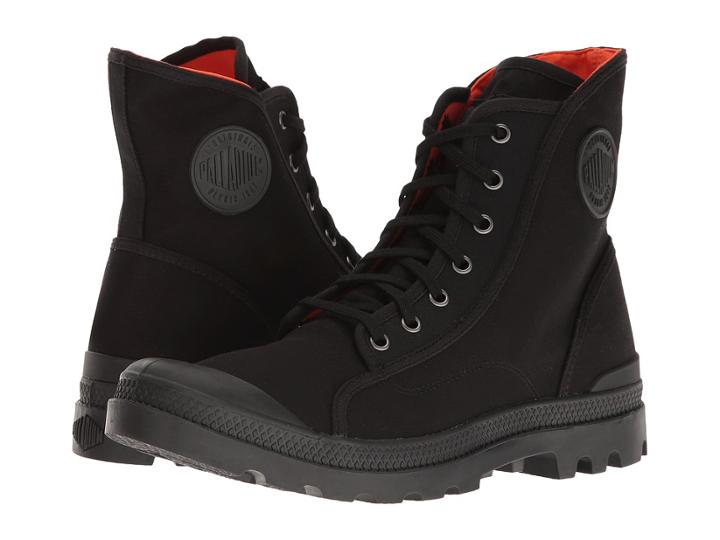 Palladium - Pampa M65 Hi