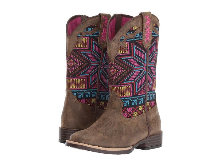 M&amp;f Western Kids - Hailey