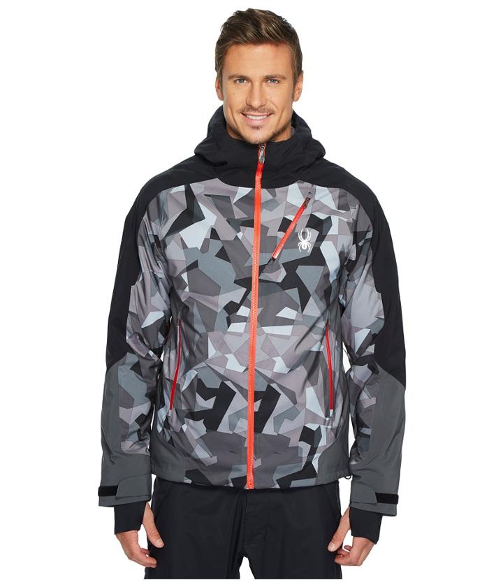 Spyder - Laax Jacket