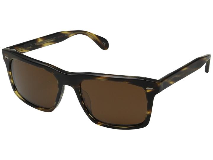 Oliver Peoples - Brodsky