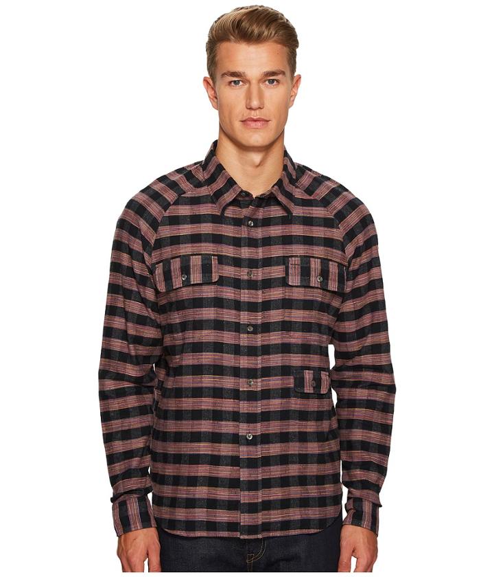 Missoni - Japanese Work Shirt