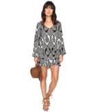Show Me Your Mumu - Donnie Dress