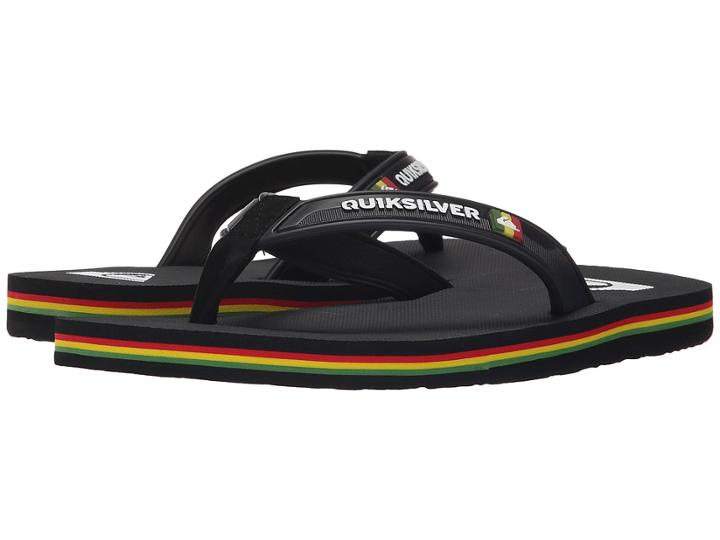 Quiksilver - Molokai Wide