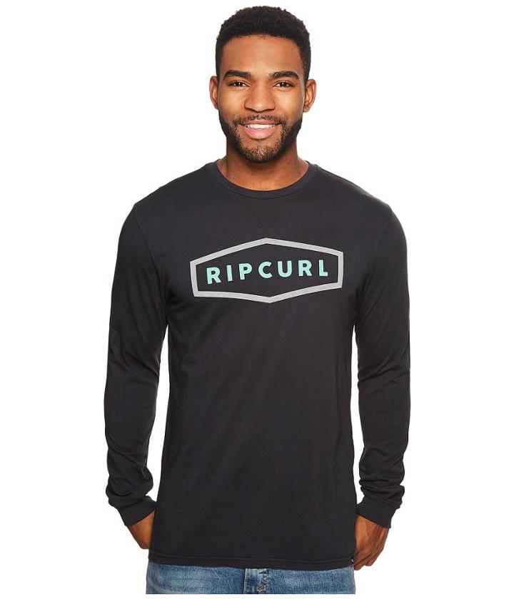 Rip Curl - Hombre Heritage Long Sleeve