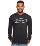 Rip Curl - Hombre Heritage Long Sleeve