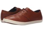 Fred Perry - Byron Low Perf Leather