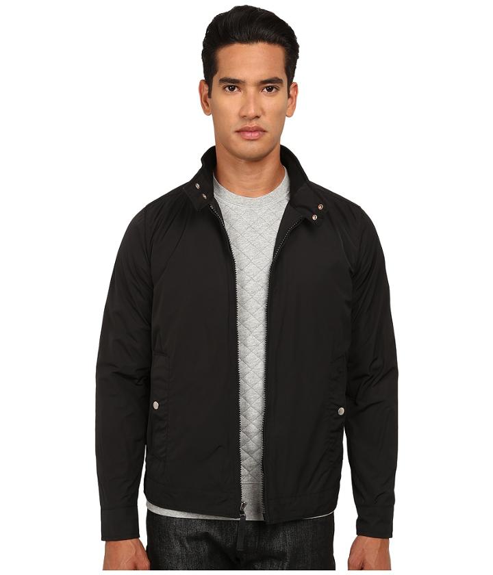 Jack Spade - Peyton Shell Jacket