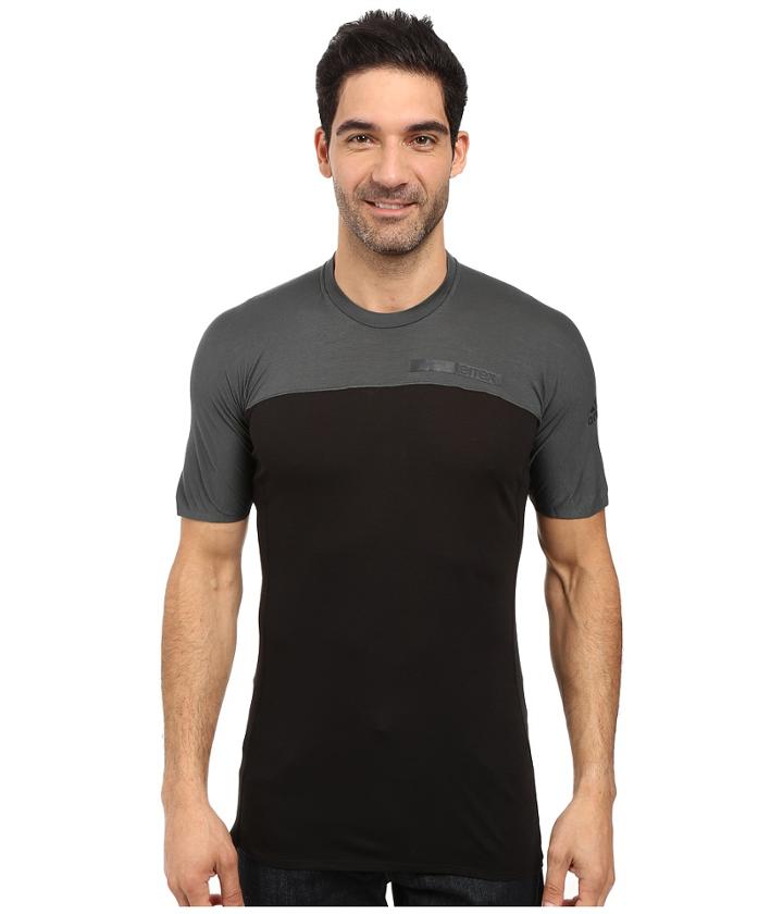 Adidas Outdoor - Terrex Solo Tee