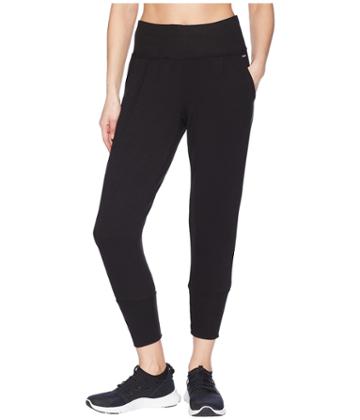 Jockey Active - Slim Tapered Jogger