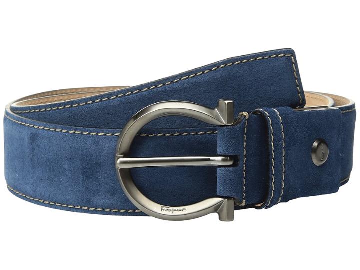 Salvatore Ferragamo - Adjustable Belt - 679770