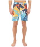 Vissla - Cut Up Boardshorts 4-way Stretch 18.5