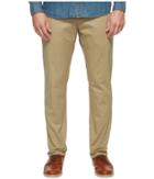 Dockers Premium - Clean Chino - Athletic Fit