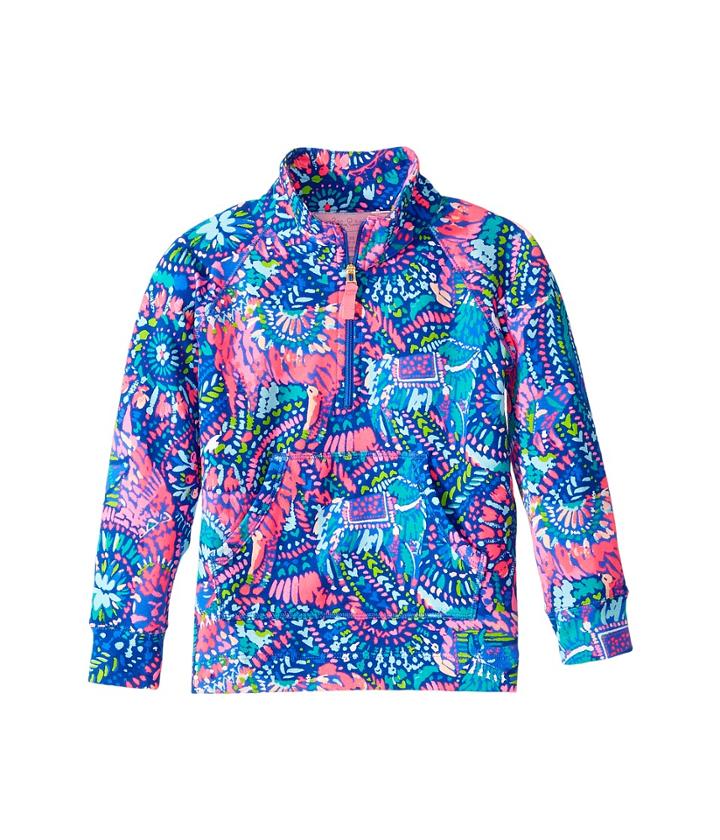 Lilly Pulitzer Kids - Skipper Popover