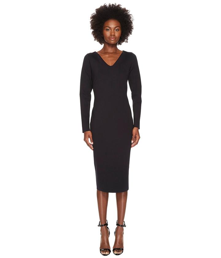 Escada Sport - Diamonda Long Sleeve Dress