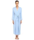 Oscar De La Renta - Rayon Spandex Luxe Jersey Robe